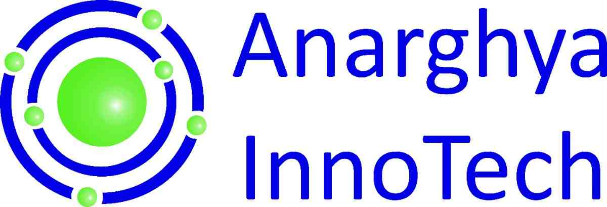 Anarghya Innovations and Technology Pvt. Ltd.