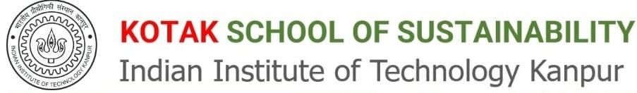 Kotak School of Sustainability, IIT Kanpur