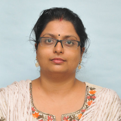 Prof. Jayati Sarkar