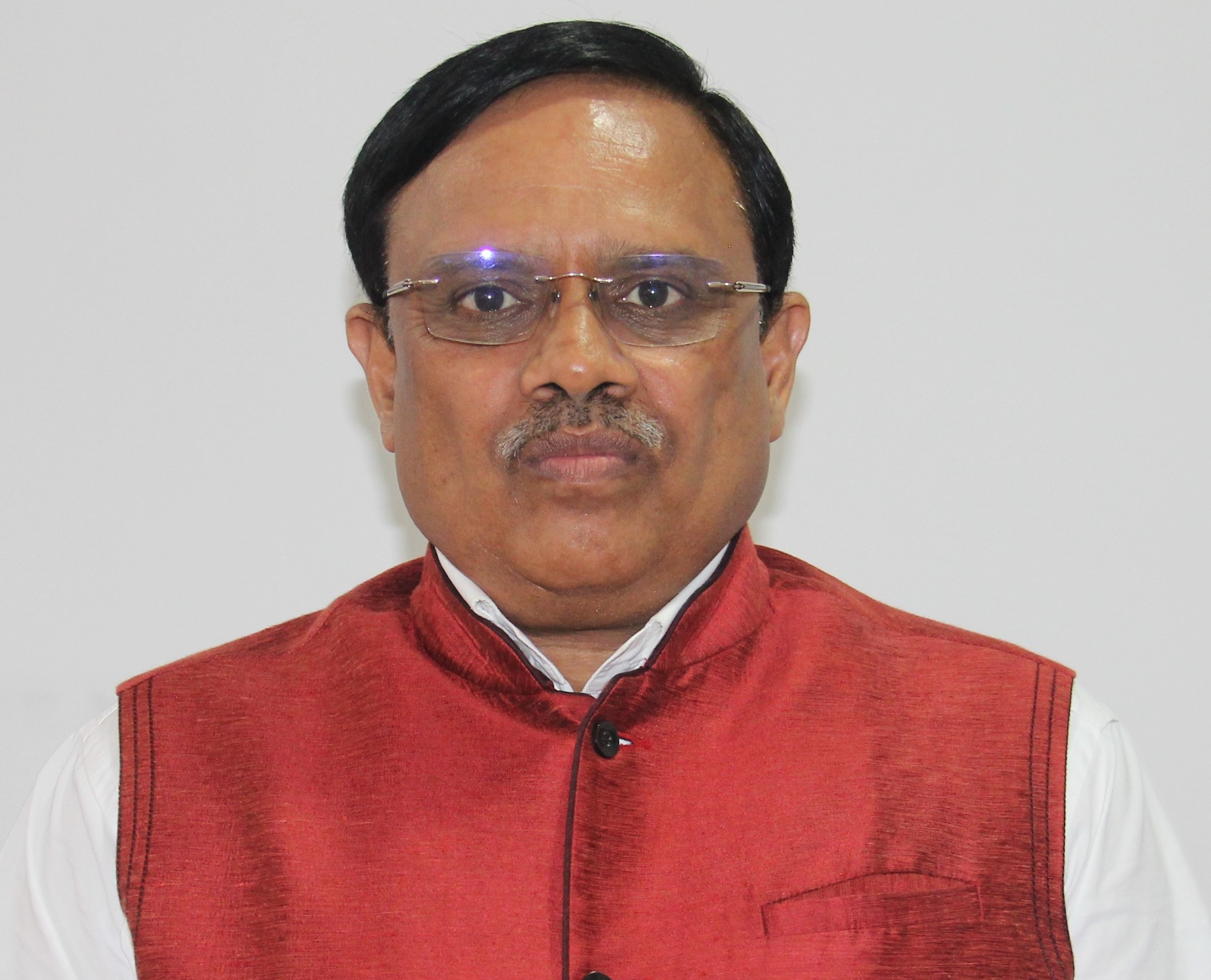 Prof. T. G. Sitharam